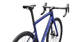 94926-37V---3-21457365.png Specialized Tarmac SL8 Expert Ultegra Di2 Rennrad Blue Majesty / Dolomite Metallic - Produktbild - 3