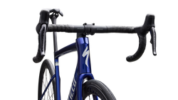 94926-37V---4-21457365.png Specialized Tarmac SL8 Expert Ultegra Di2 Rennrad Blue Majesty / Dolomite Metallic - Produktbild - 4