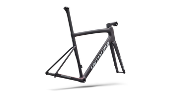 Specialized Tarmac SL8 Rahmenset FACT 10r Carbon Carbon / Red Pearl - Produktbild - 2