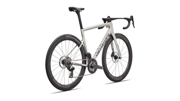 Specialized Tarmac SL8 Pro SRAM Force AXS Rennrad Dolomite Metallic - Produktbild - 2