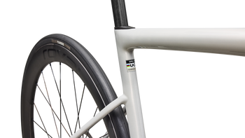 Specialized Tarmac SL8 Pro SRAM Force AXS Rennrad Dolomite Metallic - Produktbild - 5