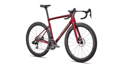 94926-10V---1-21457370.png Specialized Tarmac SL8 Pro SRAM Force AXS Rennrad Red Sky / Chrome - Produktbild - 2