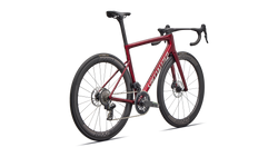 94926-10V---2-21457370.png Specialized Tarmac SL8 Pro SRAM Force AXS Rennrad Red Sky / Chrome - Produktbild - 3