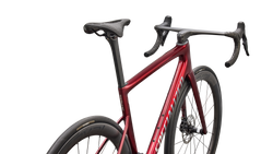 94926-10V---3-21457370.png Specialized Tarmac SL8 Pro SRAM Force AXS Rennrad Red Sky / Chrome - Produktbild - 4