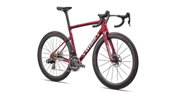 94926-03V---1-21457374.png Specialized S-Works Tarmac SL8 SRAM RED AXS Rennrad Red Sky / Shadow Silver - Produktbild - 2