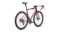 94926-03V---2-21457374.png Specialized S-Works Tarmac SL8 SRAM RED AXS Rennrad Red Sky / Shadow Silver - Produktbild - 3