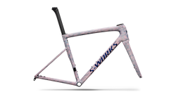 74926-03V---0-21457378.png Specialized S-Works Tarmac SL8 Rahmenset Dolomite Metallic / Directional Brush - Produktbild - 1
