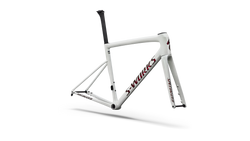 74926-02V---1-21457379.png Specialized S-Works Tarmac SL8 Rahmenset Aero Carbon Metallic White / Pearl Gr. 61 - Produktbild - 1