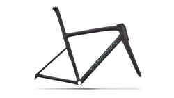 74926-01V---0-21457380.png Specialized S-Works Tarmac SL8 Rahmenset Aero Carbon Raw / Premium Fjord - Produktbild - 1