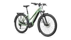 95126-570V---1-21457384.png Specialized Turbo Tero 4.0 Step-Through EQ SUV-E-Bike Tiefeinstieg Pistachio / Dolomite - Produktbild - 2
