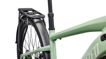 Specialized Turbo Tero 5.0 EQ E-MTB Pistachio / Dolomite - Produktbild - 6