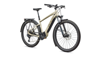 Specialized Turbo Tero 5.0 EQ SUV-E-Bike 29 Zoll White Mountains / Gun Metal - Produktbild - 2