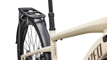 Specialized Turbo Tero 5.0 EQ SUV-E-Bike 29 Zoll White Mountains / Gun Metal - Produktbild - 6