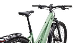 95126-360V---3-21457388.png Specialized Turbo Tero 5.0 EQ Step-Through E-Bike Tiefeinsteiger, 90 Nm, 710 Wh, Gloss Pistachio/Dolomite - Produktbild - 4