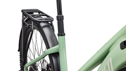 95126-360V---5-21457388.png Specialized Turbo Tero 5.0 EQ Step-Through E-Bike Tiefeinsteiger, 90 Nm, 710 Wh, Gloss Pistachio/Dolomite - Produktbild - 6