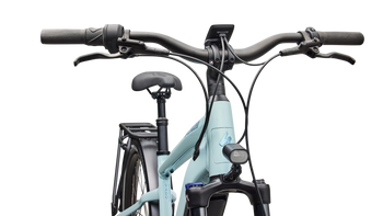 Specialized Turbo Vado 4.0 IGH Riemenantrieb Seafoam / Lapis Pearl Seafoam Gr. S–M - Produktbild - 5