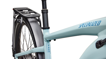 Specialized Turbo Vado 4.0 IGH Riemenantrieb Seafoam / Lapis Pearl Seafoam Gr. S–M - Produktbild - 6