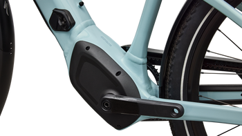 Specialized Turbo Vado 4.0 IGH Riemenantrieb Seafoam / Lapis Pearl Seafoam Gr. S–M - Produktbild - 7