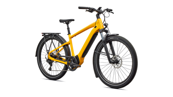 Specialized Turbo Vado 2 4.0 Gloss California Sunshine/Orange Zest - Produktbild - 2