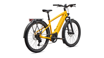 Specialized Turbo Vado 2 4.0 Gloss California Sunshine/Orange Zest - Produktbild - 3