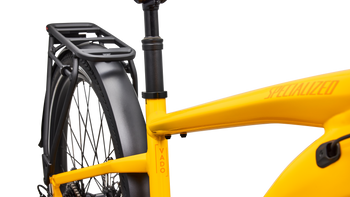 Specialized Turbo Vado 2 4.0 Gloss California Sunshine/Orange Zest - Produktbild - 6