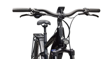 Specialized Turbo Vado 2 4.0 Gloss Castblack/Satin Silver Reflective, Rahmenhöhe S - Produktbild - 5