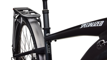 Specialized Turbo Vado 2 4.0 Gloss Castblack/Satin Silver Reflective, Rahmenhöhe S - Produktbild - 6