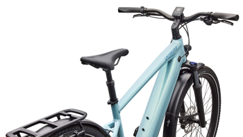 Specialized Turbo Vado 4.0 City-E-Bike Seafoam / Lapis Pearl - Produktbild - 4