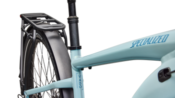 Specialized Turbo Vado 4.0 City-E-Bike Seafoam / Lapis Pearl - Produktbild - 6