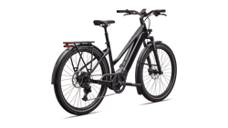 95026-720V---2-21457402.png Specialized Turbo Vado 4.0 Step-Through E-Bike Castblack / Silver Reflective Gr. L - Produktbild - 3