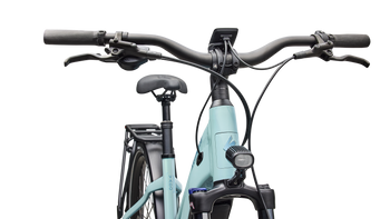 Specialized Turbo Vado 2 4.0 Step-Through Gloss Seafoam/25% Lapis Pearl/Glacial Metallic, Rahmenhöhe XL - Produktbild - 5