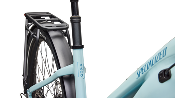 Specialized Turbo Vado 2 4.0 Step-Through Gloss Seafoam/25% Lapis Pearl/Glacial Metallic, Rahmenhöhe XL - Produktbild - 6