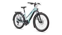 95026-730V---1-21457403.png Specialized Turbo Vado 2 4.0 Step-Through Gloss Seafoam/25% Lapis Pearl/Glacial Metallic, Rahmenhöhe XL - Produktbild - 2