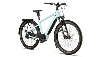 Specialized Turbo Vado 5.0 IGH Gloss Seafoam/25% Lapis Pearl/Glacial Metallic - Produktbild - 2
