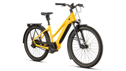 95026-320V---1-21457407.png Specialized Turbo Vado 5.0 IGH Step-Through GLOSS CALIFORNIA SUNSHINE / ORANGE ZEST - Produktbild - 1