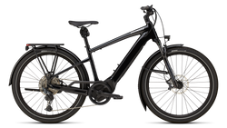 95026-360V---0-21457411.png Specialized Turbo Vado 2 5.0 E-Trekkingbike, 90 Nm, 710 Wh, Shimano CUES, Gloss Cast Black/Satin Silver Reflective, Rahmenhöhe S - Produktbild - 1