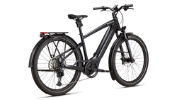 95026-360V---2-21457411.png Specialized Turbo Vado 2 5.0 E-Trekkingbike, 90 Nm, 710 Wh, Shimano CUES, Gloss Cast Black/Satin Silver Reflective, Rahmenhöhe S - Produktbild - 3