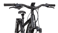 95026-360V---4-21457411.png Specialized Turbo Vado 2 5.0 E-Trekkingbike, 90 Nm, 710 Wh, Shimano CUES, Gloss Cast Black/Satin Silver Reflective, Rahmenhöhe S - Produktbild - 5