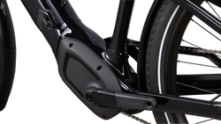 95026-360V---6-21457411.png Specialized Turbo Vado 2 5.0 E-Trekkingbike, 90 Nm, 710 Wh, Shimano CUES, Gloss Cast Black/Satin Silver Reflective, Rahmenhöhe S - Produktbild - 7