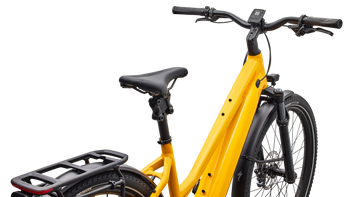 Specialized Turbo Vado 5.0 Step-Through Tiefeinstieg California Sunshine - Produktbild - 4