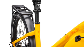 Specialized Turbo Vado 5.0 Step-Through Tiefeinstieg California Sunshine - Produktbild - 6