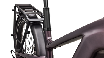 Specialized Turbo Vado 3 4.0 E-Trekkingrad Nebula Metallic / Silver Dust - Produktbild - 6