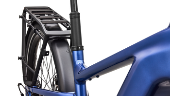 Specialized Turbo Vado 3 4.0 E-Trekkingrad Pacific Blue / Dune White - Produktbild - 6
