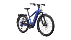 95027-530V---1-21457416.png Specialized Turbo Vado 3 4.0 E-Trekkingrad Pacific Blue / Dune White - Produktbild - 2