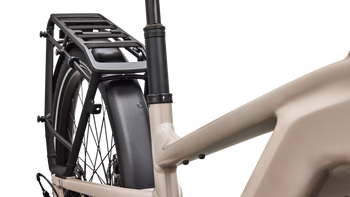 Specialized Turbo Vado 3 4.0 E-Trekkingrad Sandstone Metallic / Warm Smoke - Produktbild - 6