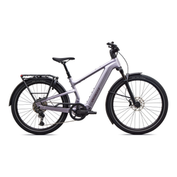 Specialized Turbo Vado 3 5.0 E-Trekkingrad Amethyst Frost / Bordeaux Metallic - Produktbild - 1 Specialized Turbo Vado 3 5.0 E-Trekkingrad Amethyst Frost / Bordeaux Metallic - Produktbild - 1