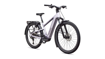 Specialized Turbo Vado 3 5.0 Gloss Amethyst Frost Metallic/Bordeaux Metallic - Produktbild - 2