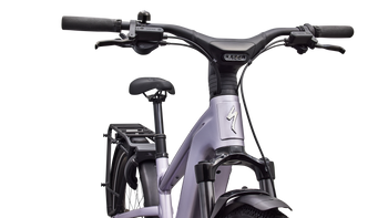Specialized Turbo Vado 3 5.0 Gloss Amethyst Frost Metallic/Bordeaux Metallic - Produktbild - 5