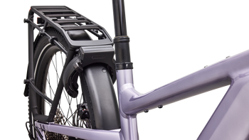 Specialized Turbo Vado 3 5.0 Gloss Amethyst Frost Metallic/Bordeaux Metallic - Produktbild - 6