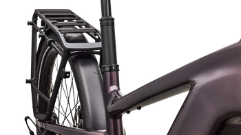 Specialized Turbo Vado 3 EVO 4.0 SUV E-Bike Nebula Metallic / Silver Dust - Produktbild - 6